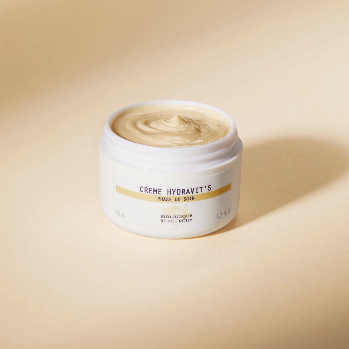 Creme Hydravit’s - Biologique Recherche - Aida Bicaj