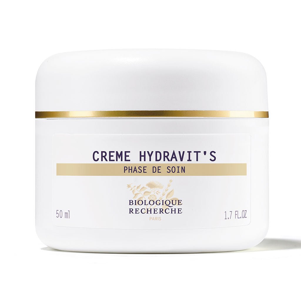 Creme Hydravit’s - Biologique Recherche - Aida Bicaj
