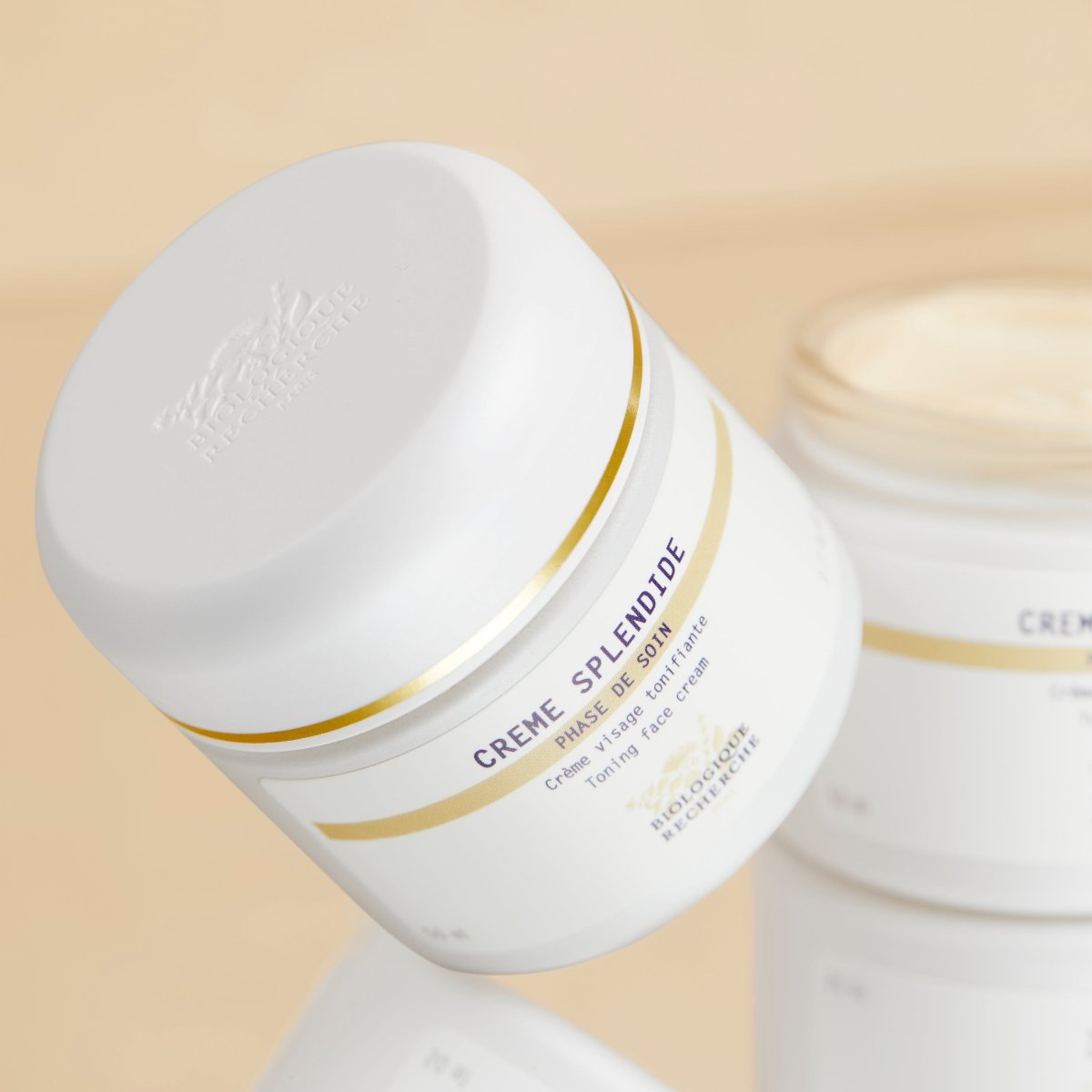 Creme Splendide - Biologique Recherche - Aida Bicaj