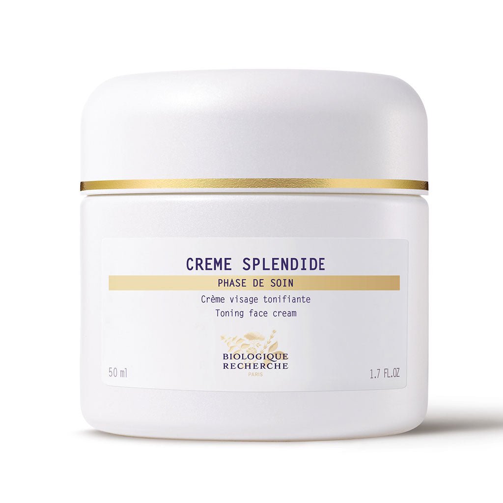 Creme Splendide - Biologique Recherche - Aida Bicaj