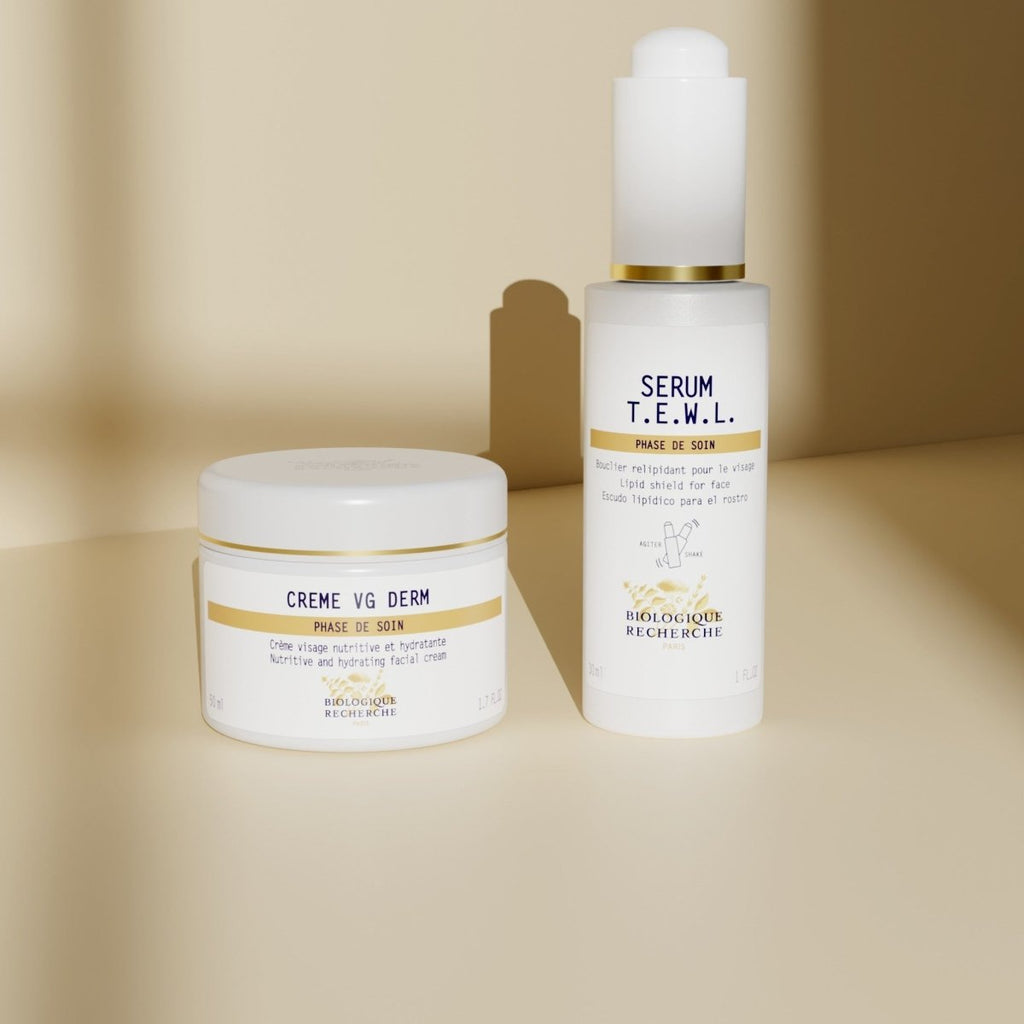 Creme VG Derm - Biologique Recherche - Aida Bicaj
