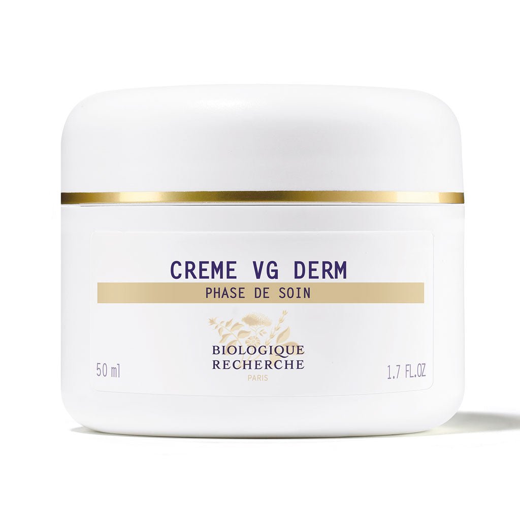 Creme VG Derm - Biologique Recherche - Aida Bicaj