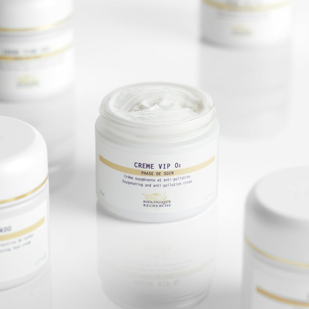 Creme VIP O2 - Biologique Recherche - Aida Bicaj