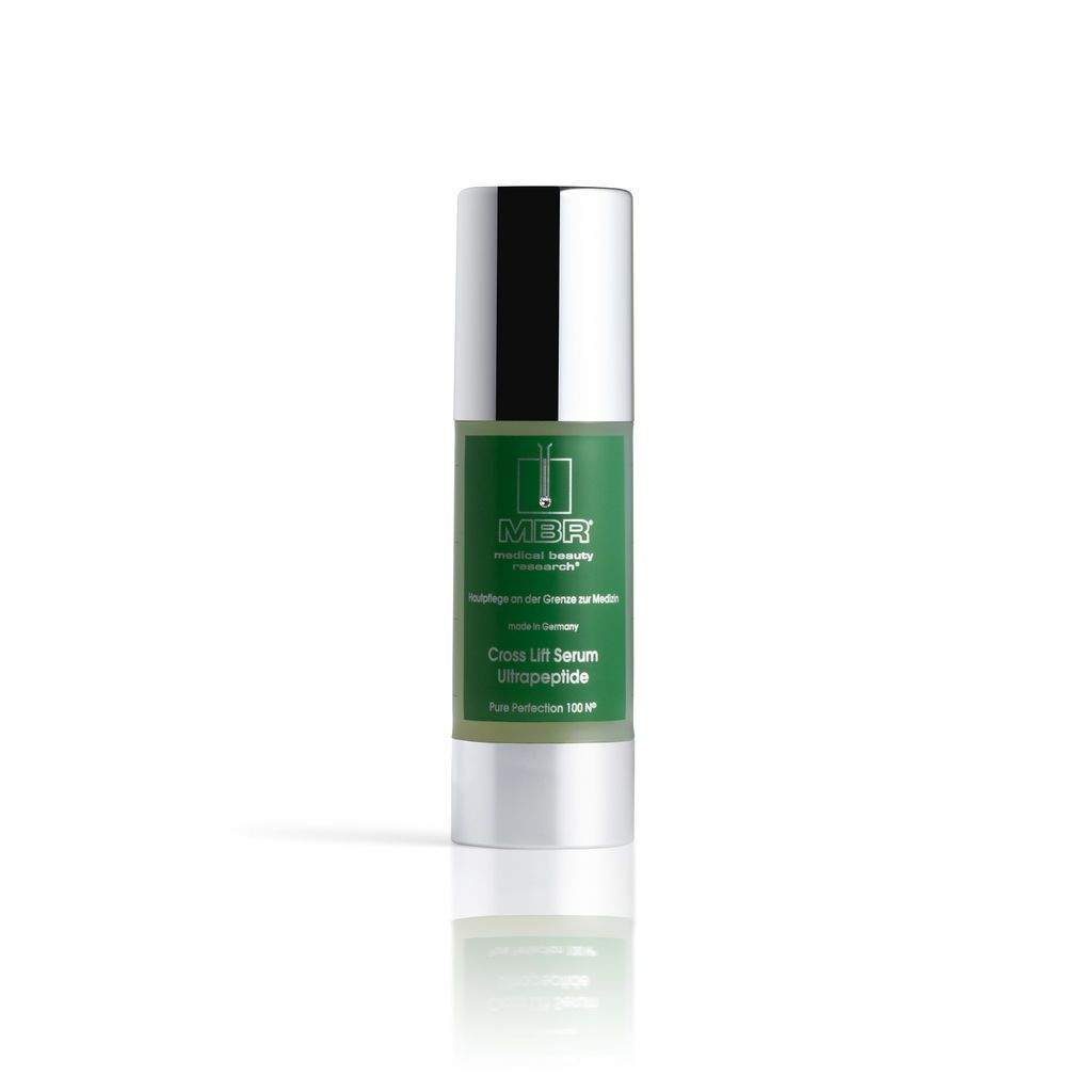 Cross Lift Serum Ultrapeptide - MBR - Aida Bicaj