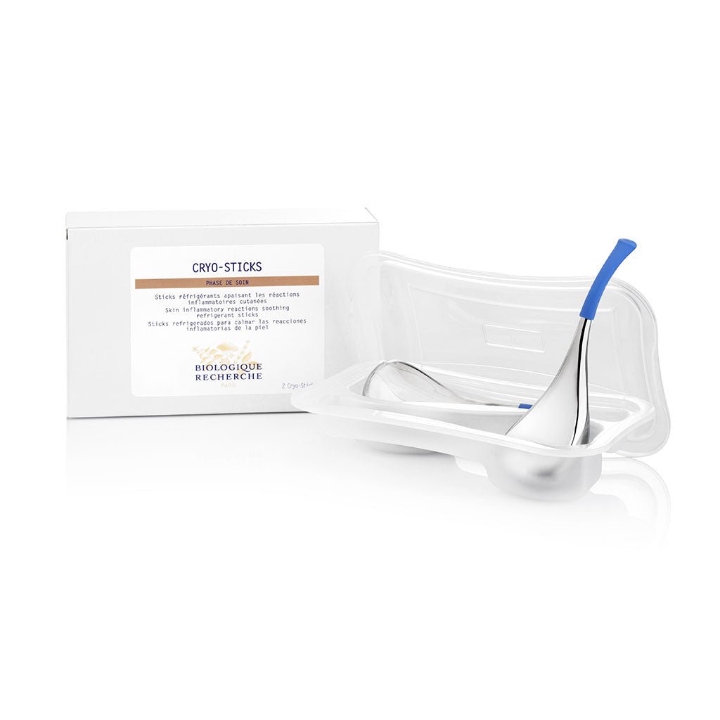 CRYO STICKS - Biologique Recherche - Aida Bicaj