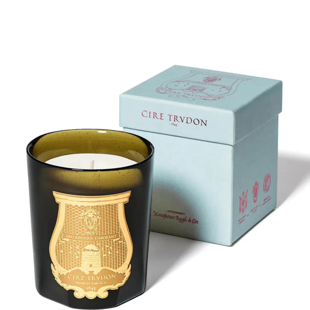 Cyrnos - Trudon - Aida Bicaj