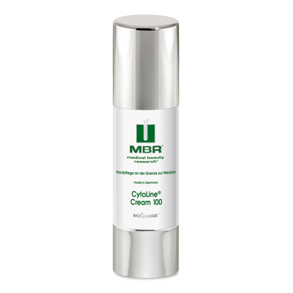 CytoLine® Cream 100 - MBR - Aida Bicaj