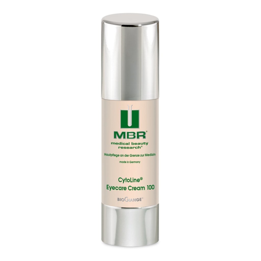 CytoLine® Eyecare Cream 100 - MBR - Aida Bicaj