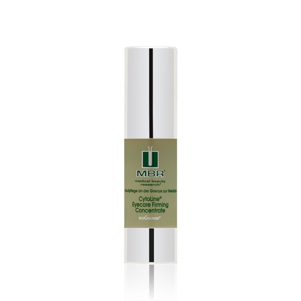 Cytoline Eyecare Firming Concentrate - MBR - Aida Bicaj