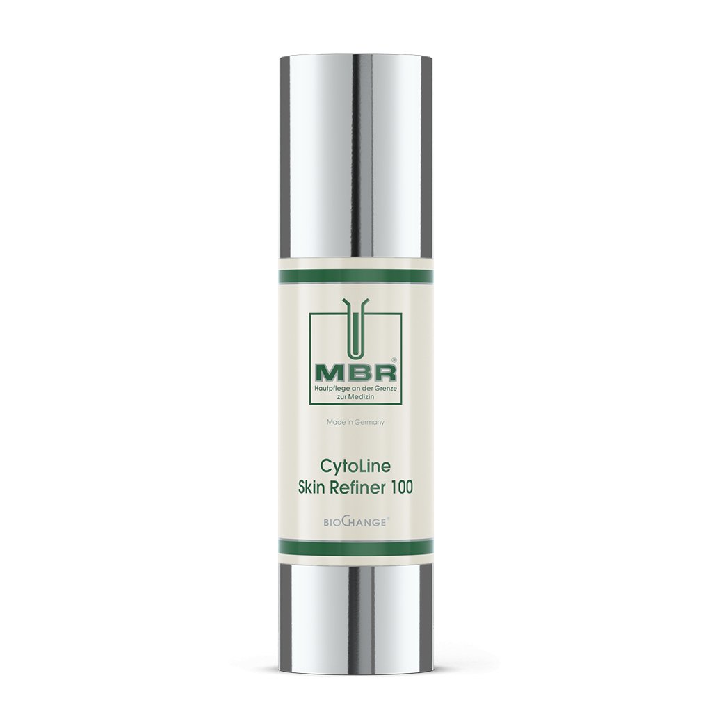 CytoLine Skin Refiner 100 - MBR - Aida Bicaj