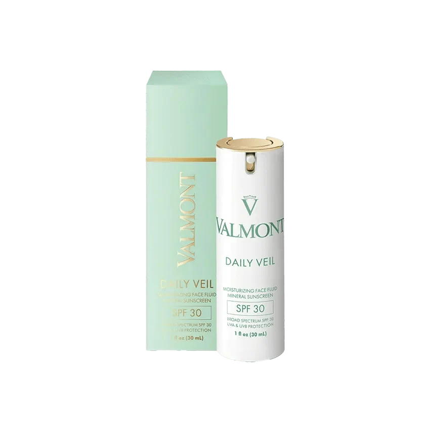 DAILY VEIL SPF 30 - Valmont - Aida Bicaj