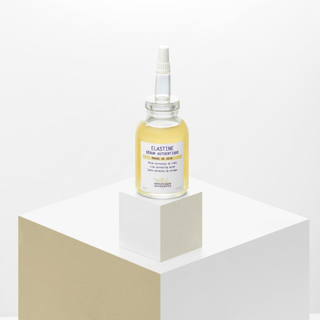 Elastine Serum Authentique - Biologique Recherche - Aida Bicaj