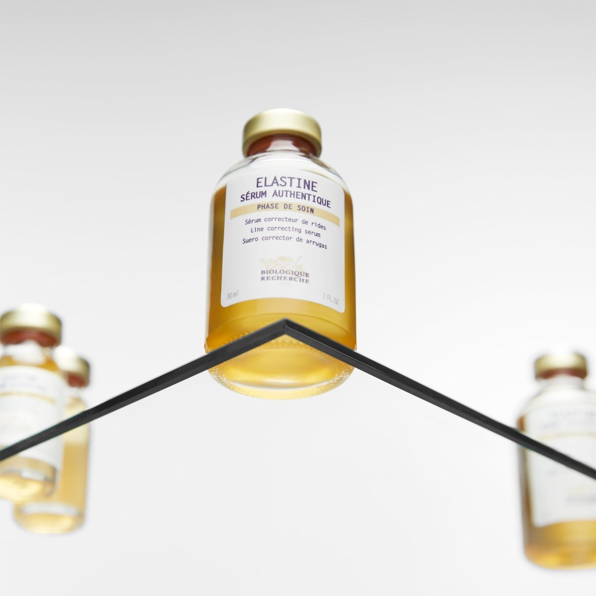 Elastine Serum Authentique - Biologique Recherche - Aida Bicaj