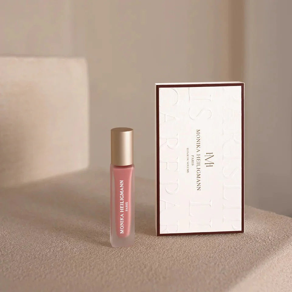 Elixir de Volume - Lip Volumizing Serum - Monika Heiligmann - Aida Bicaj