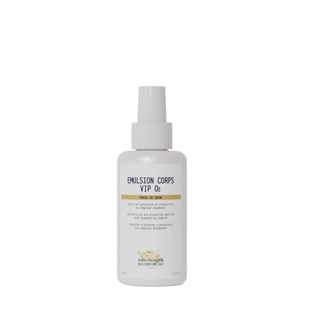 Emulsion Corps VIP O2 - Biologique Recherche - Aida Bicaj