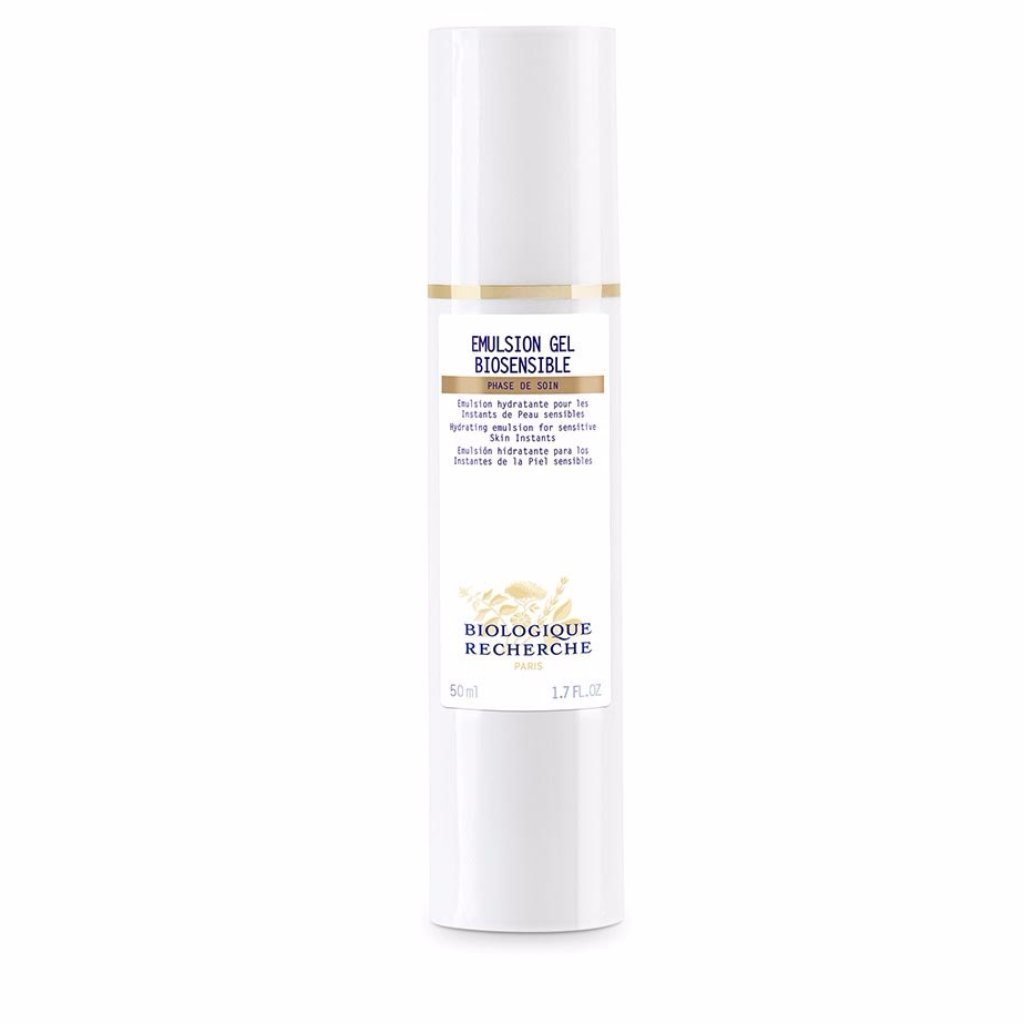 Emulsion Gel Biosensible - Biologique Recherche - Aida Bicaj