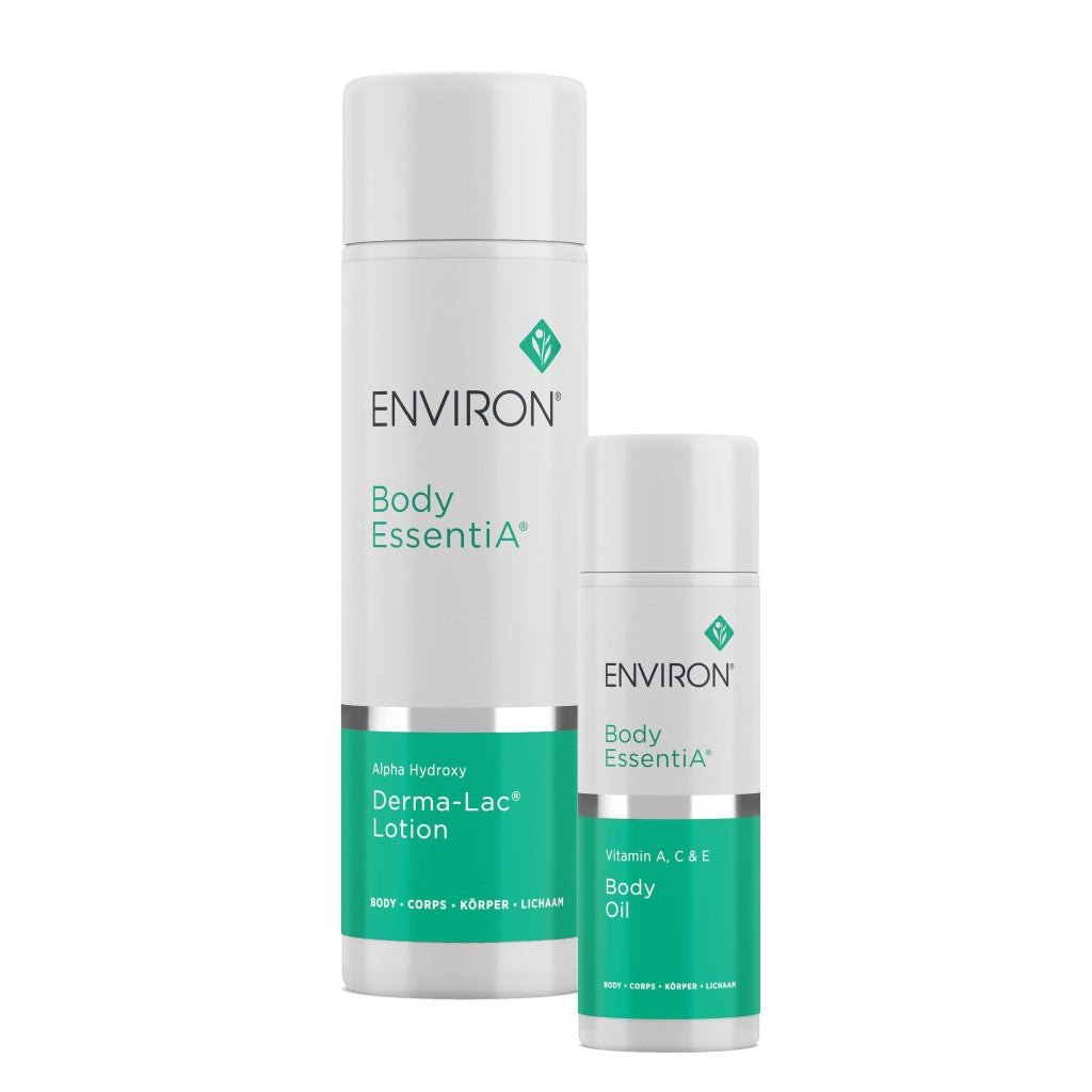 Environ's Body Kit - Environ - Aida Bicaj