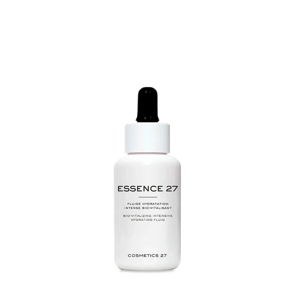 Essence 27 - Cosmetics 27 - Aida Bicaj