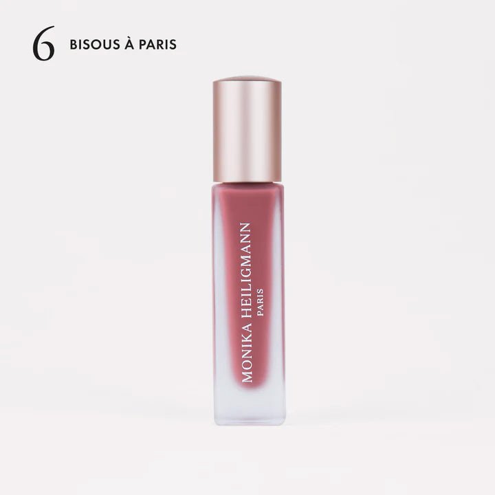 Exclusive Lip Perfecting Set - Monika Heiligmann - Aida Bicaj
