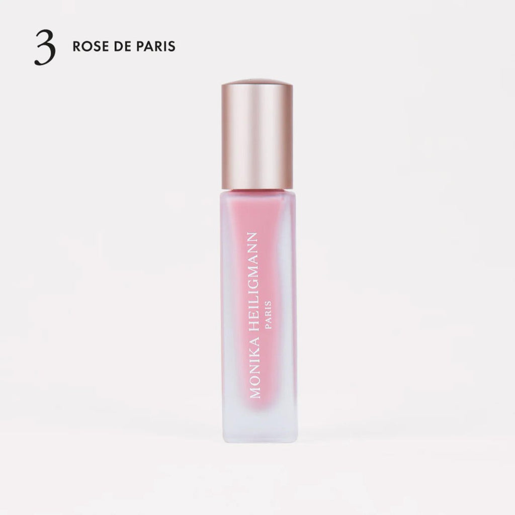 Exclusive Lip Perfecting Set - Monika Heiligmann - Aida Bicaj