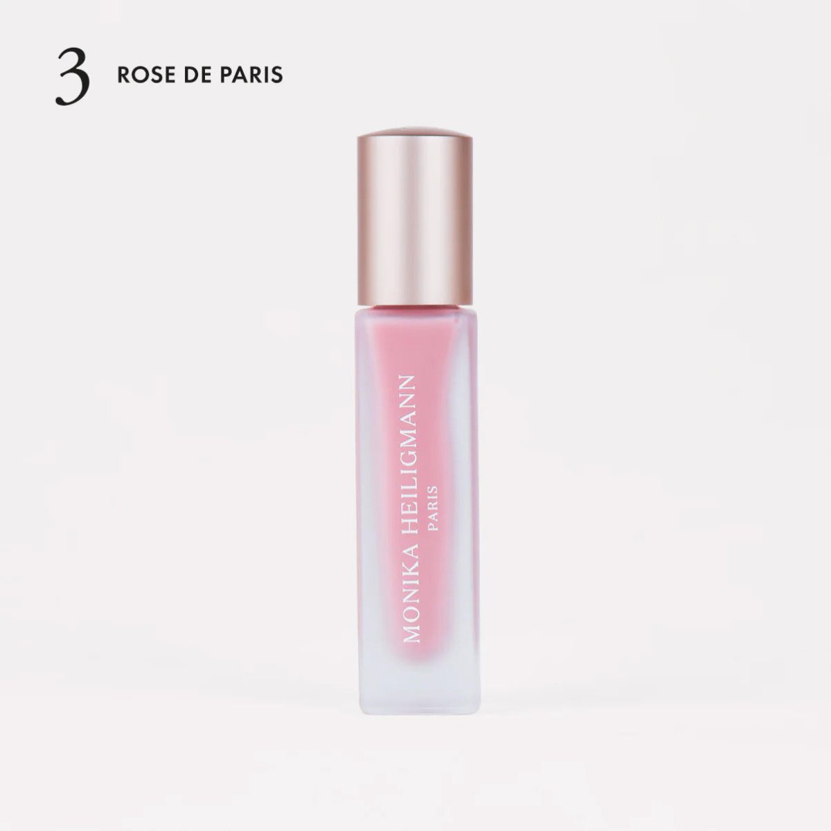 Exclusive Lip Perfecting Set - Monika Heiligmann - Aida Bicaj