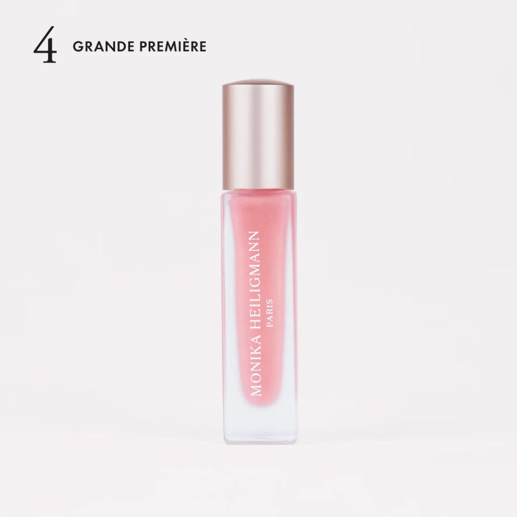 Exclusive Lip Perfecting Set - Monika Heiligmann - Aida Bicaj