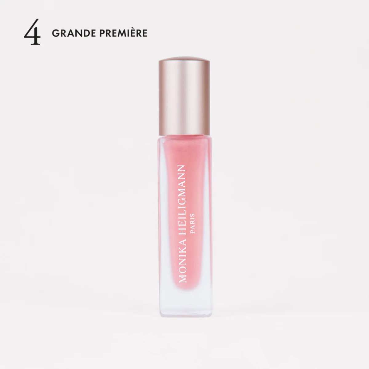 Exclusive Lip Perfecting Set - Monika Heiligmann - Aida Bicaj