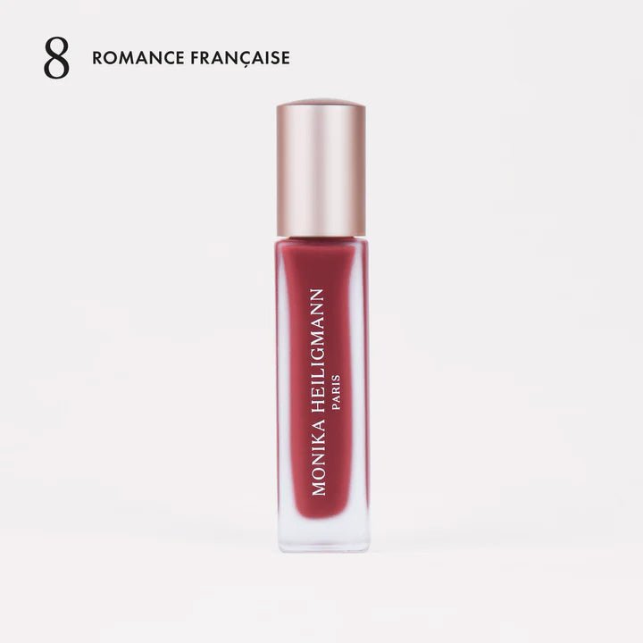 Exclusive Lip Perfecting Set - Monika Heiligmann - Aida Bicaj