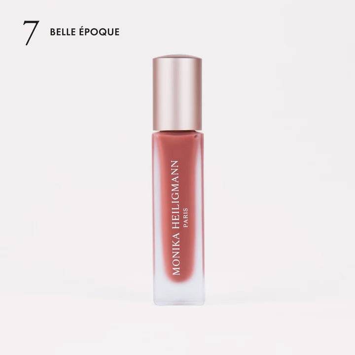 Exclusive Lip Perfecting Set - Monika Heiligmann - Aida Bicaj