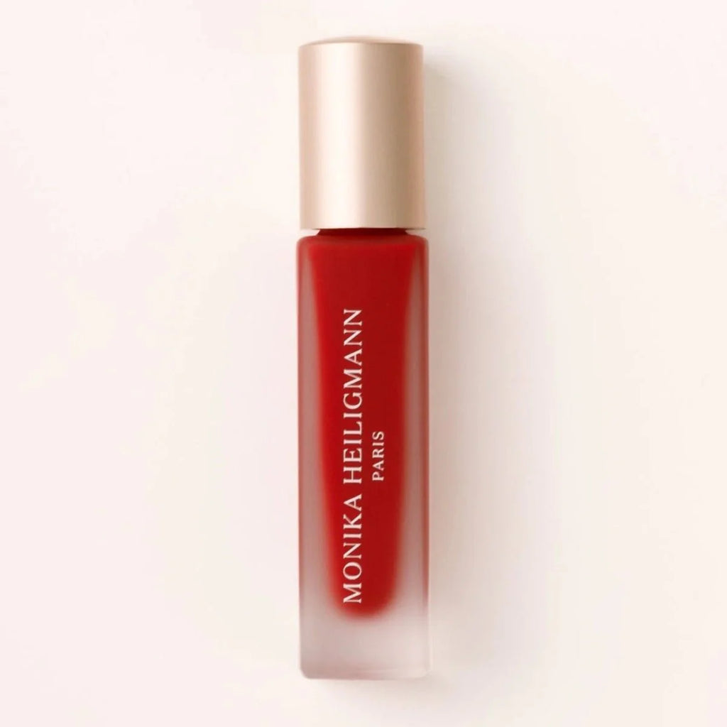 Exclusive Lip Perfecting Set - Monika Heiligmann - Aida Bicaj