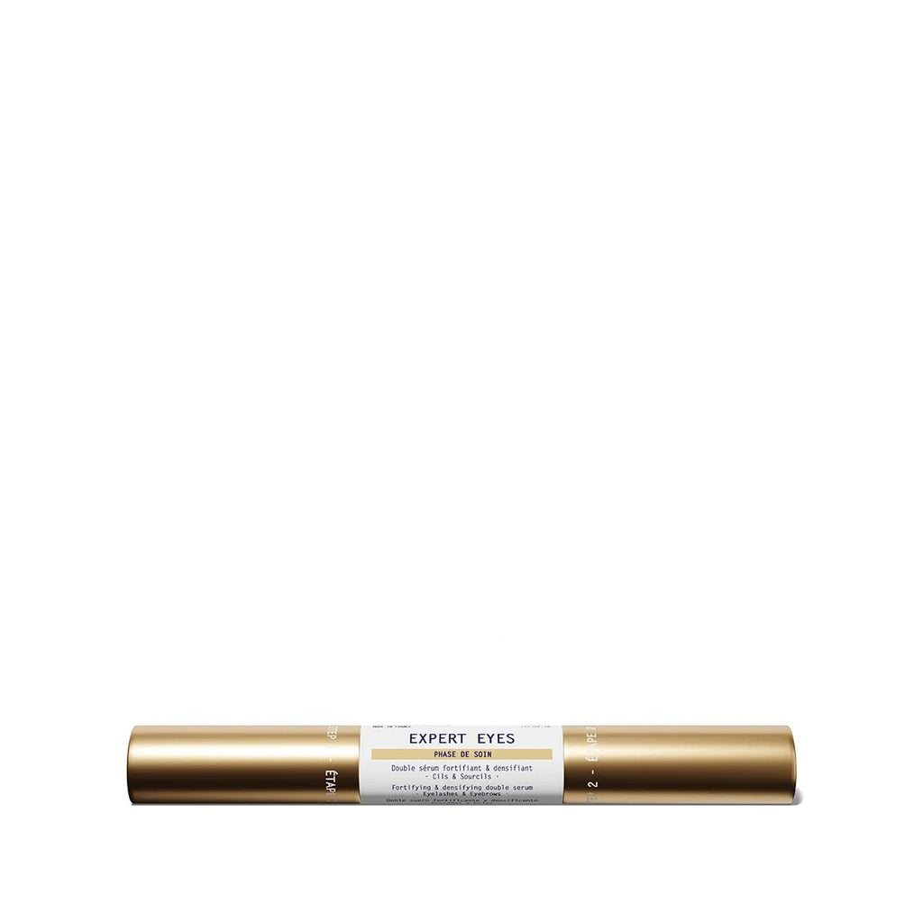 Expert Eyes double serum – Eyelashes & Eyebrows - Biologique Recherche - Aida Bicaj