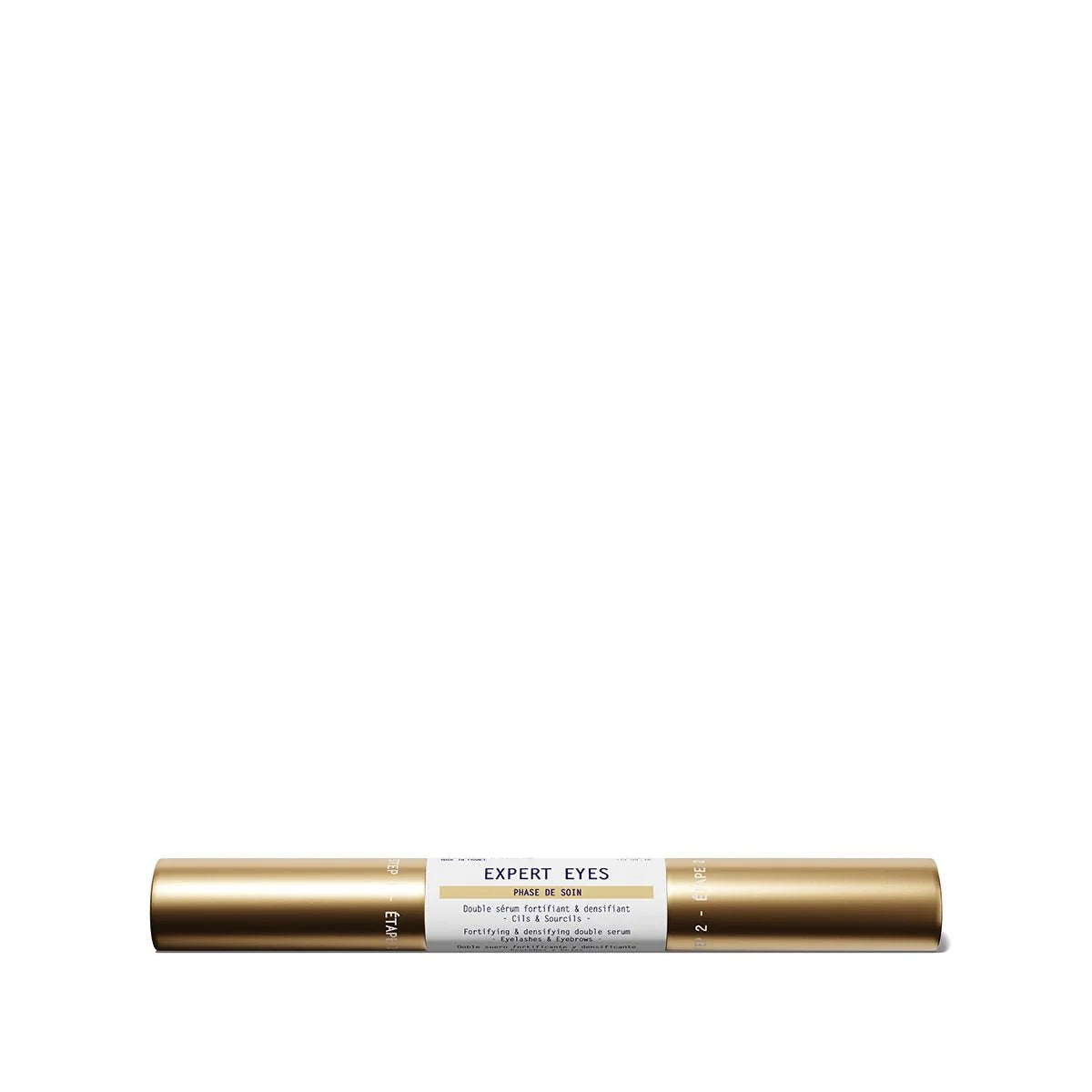 Expert Eyes double serum – Eyelashes & Eyebrows - Biologique Recherche - Aida Bicaj