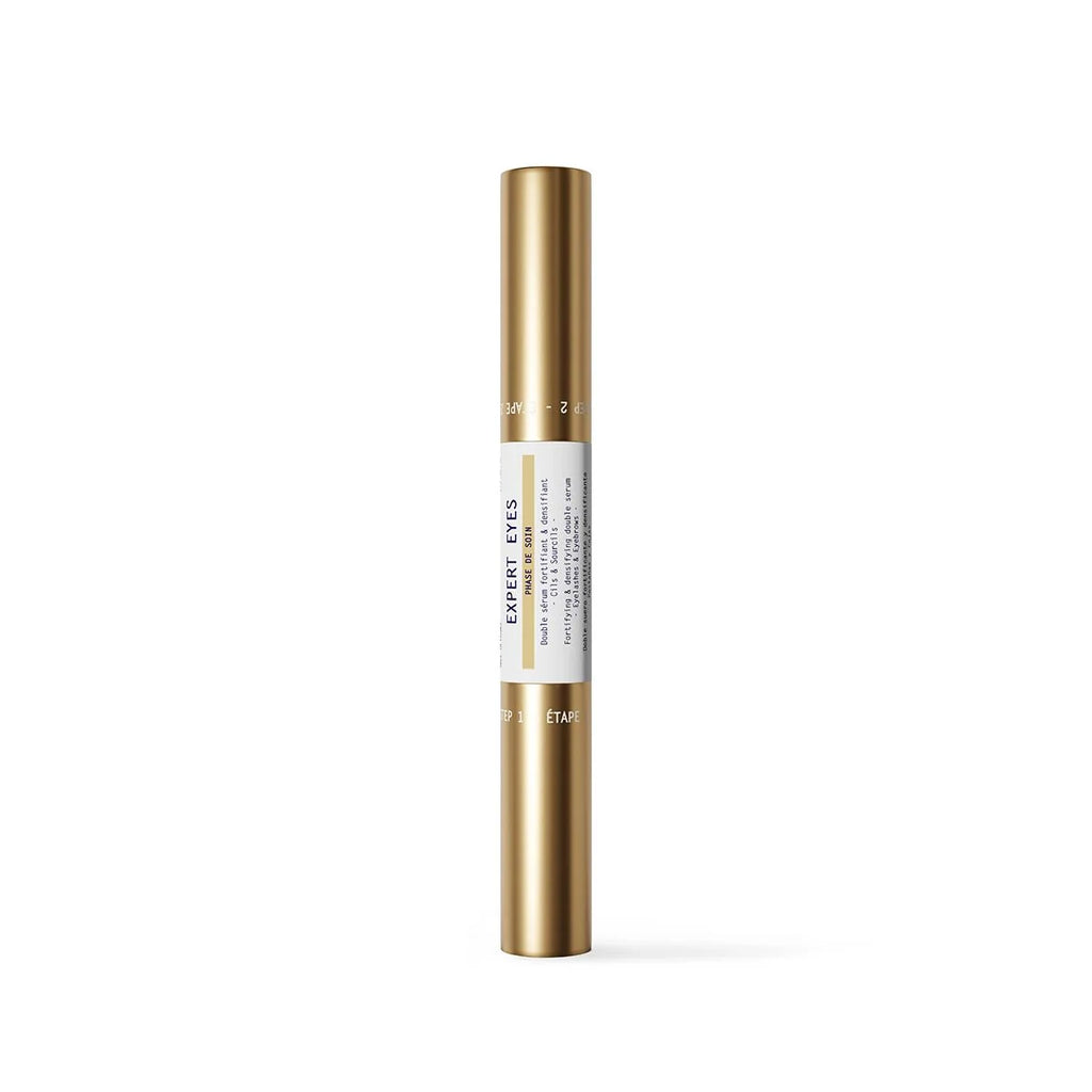 Expert Eyes double serum – Eyelashes & Eyebrows - Biologique Recherche - Aida Bicaj