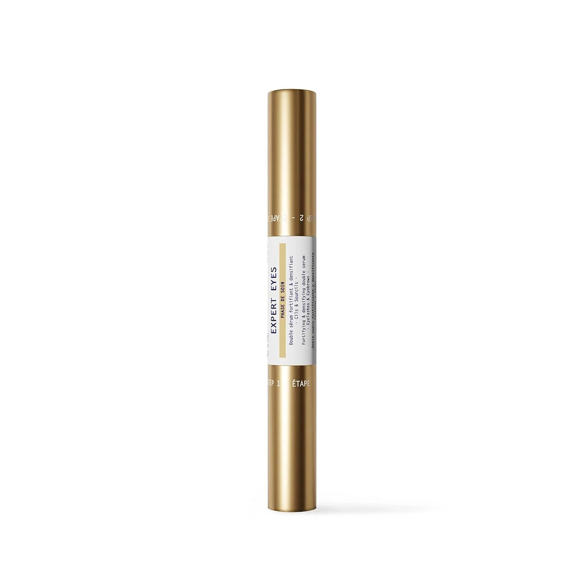 Expert Eyes double serum – Eyelashes & Eyebrows - Biologique Recherche - Aida Bicaj