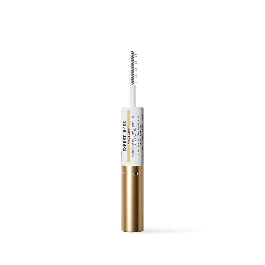Expert Eyes double serum – Eyelashes & Eyebrows - Biologique Recherche - Aida Bicaj