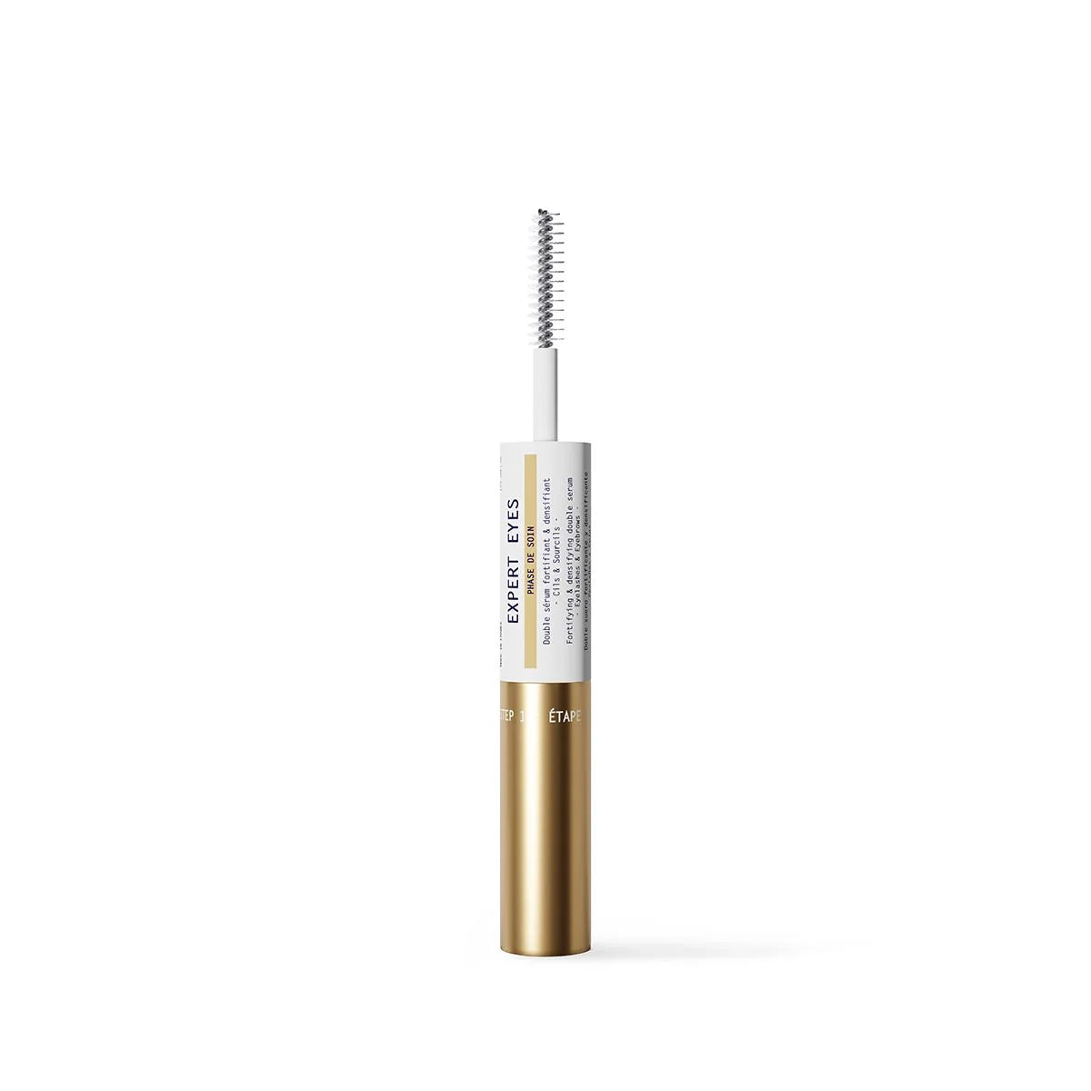 Expert Eyes double serum – Eyelashes & Eyebrows - Biologique Recherche - Aida Bicaj