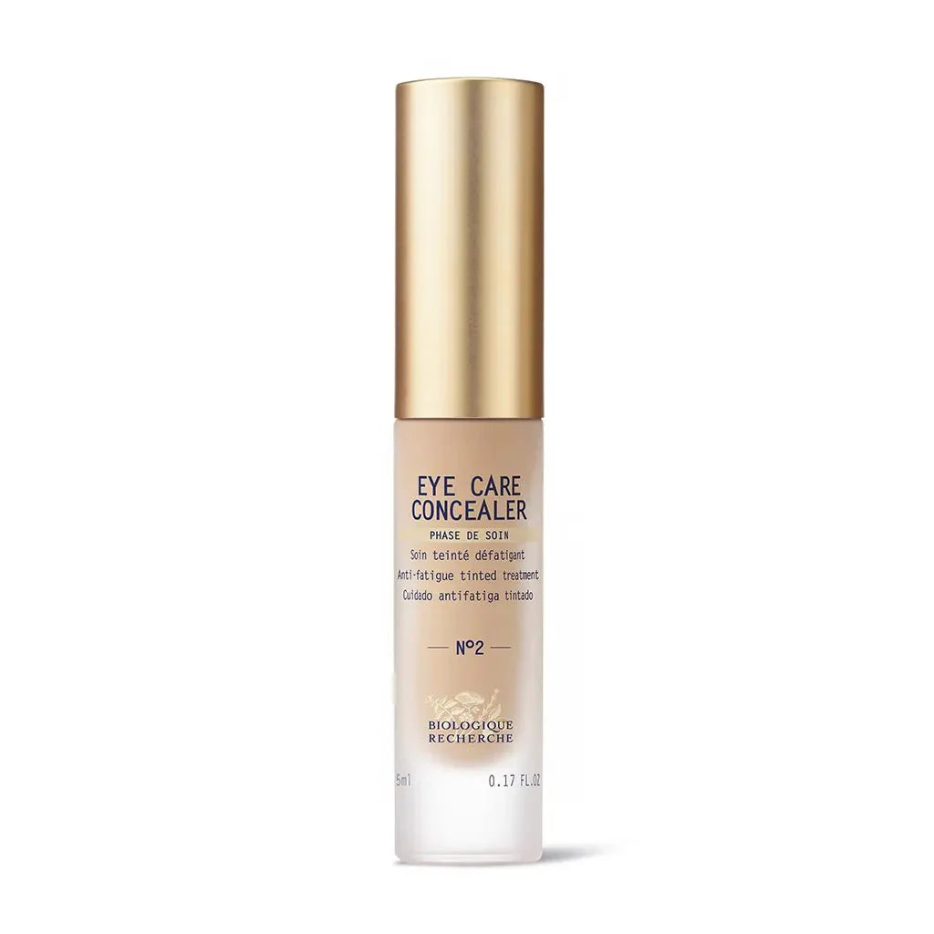 Eye Care Concealer - Biologique Recherche - Aida Bicaj