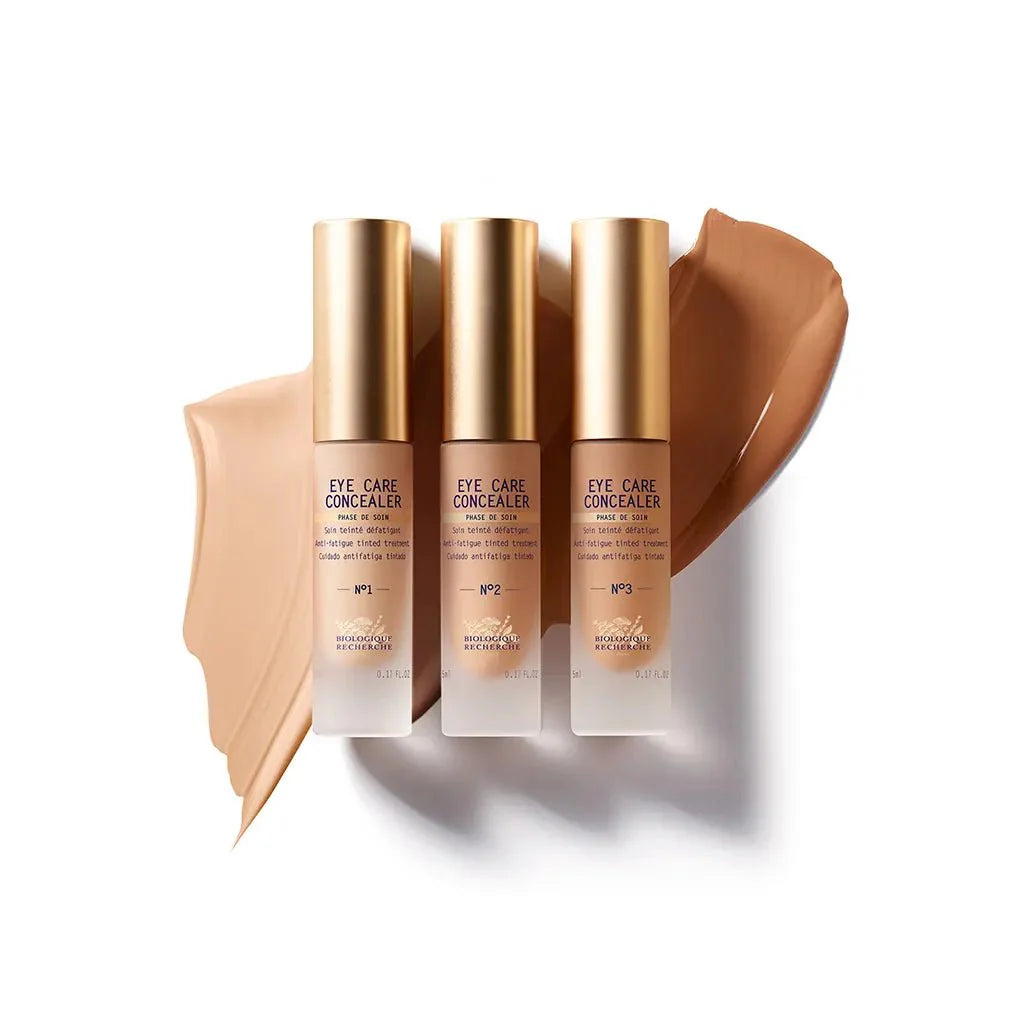 Eye Care Concealer - Biologique Recherche - Aida Bicaj