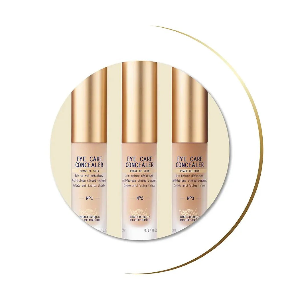 Eye Care Concealer - Biologique Recherche - Aida Bicaj