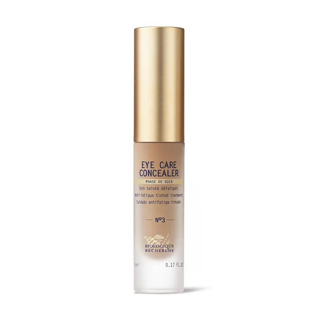 Eye Care Concealer - Biologique Recherche - Aida Bicaj
