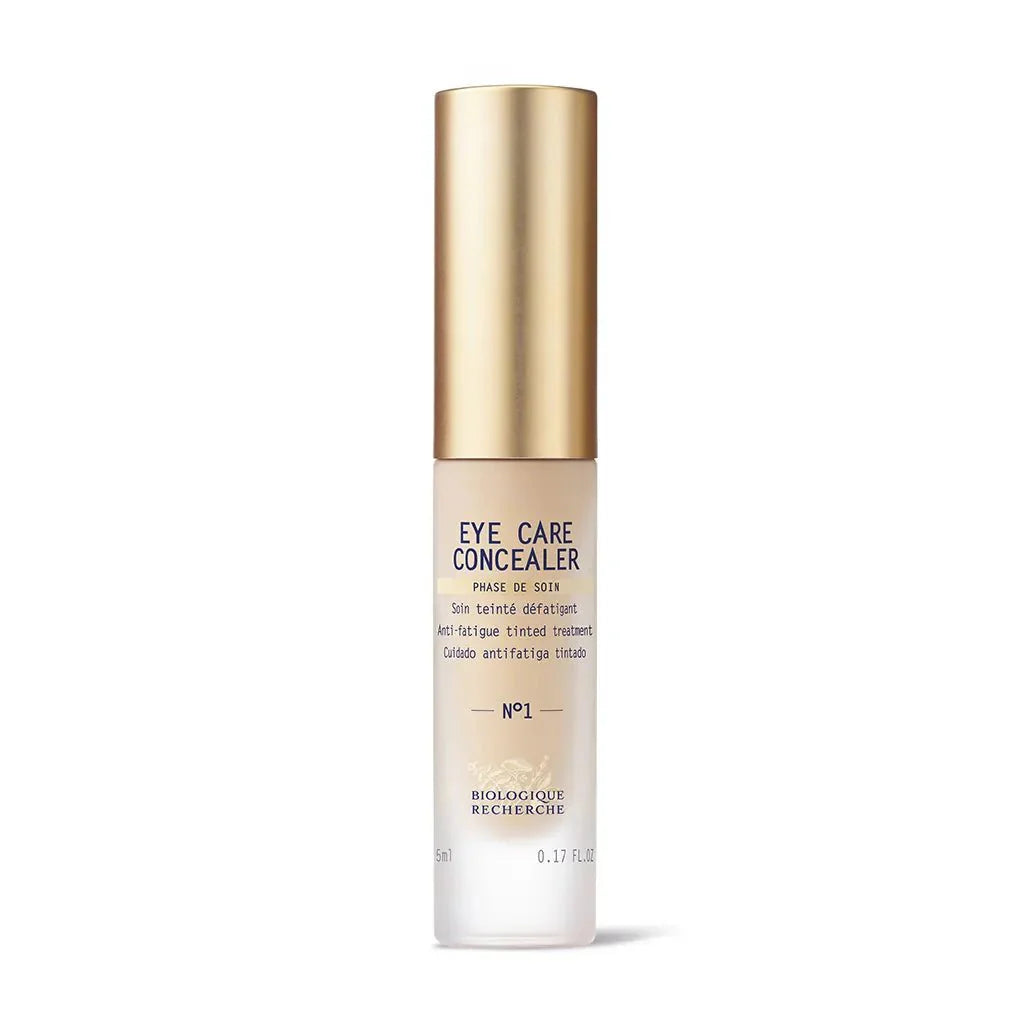 Eye Care Concealer - Biologique Recherche - Aida Bicaj