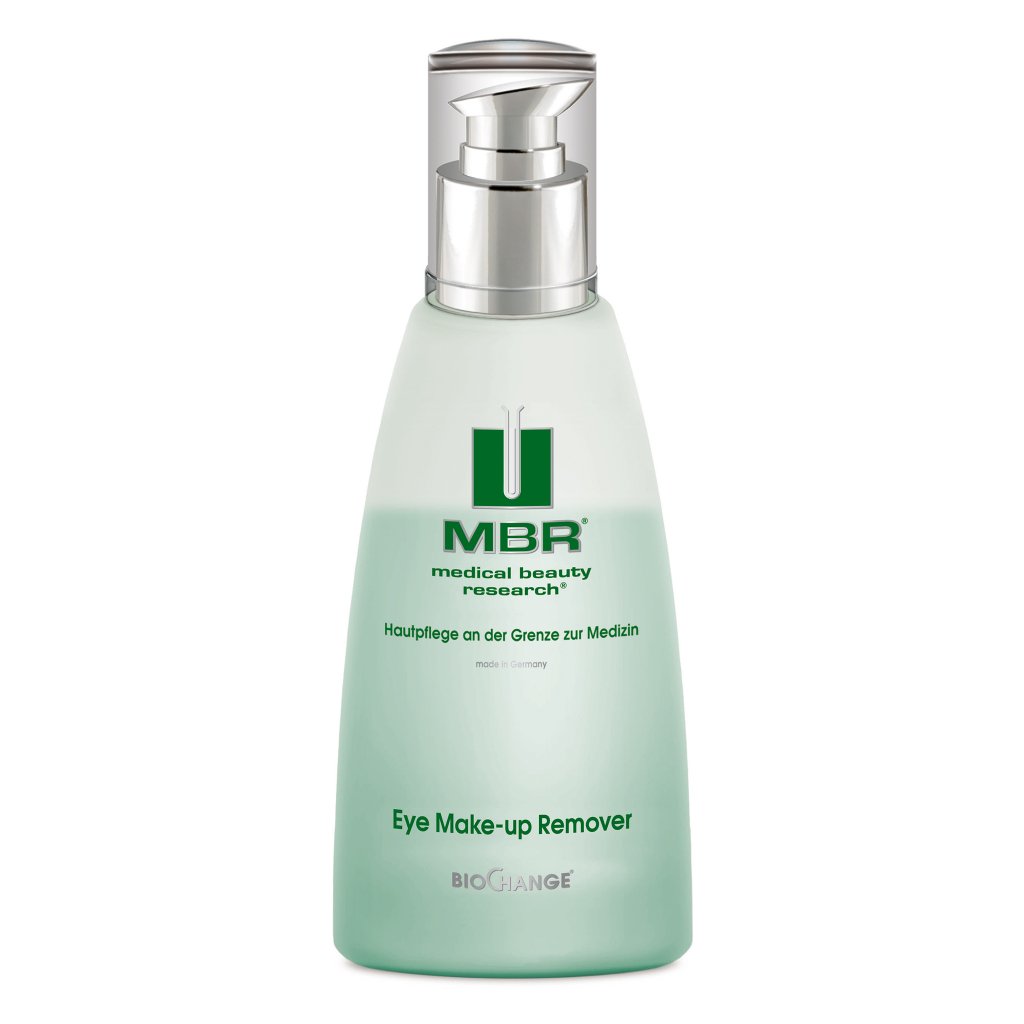 Eye Make-up Remover - MBR - Aida Bicaj