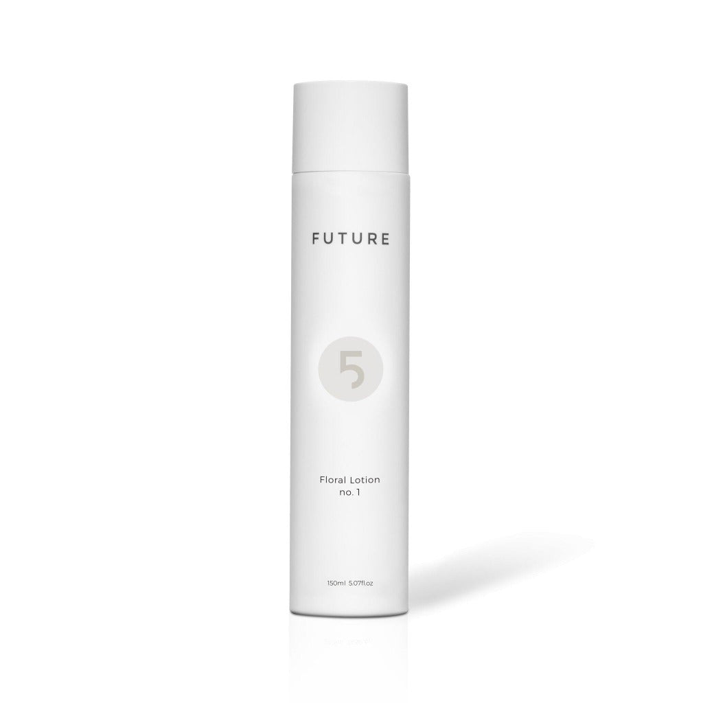 Floral Lotion No. 1 - Future - Aida Bicaj