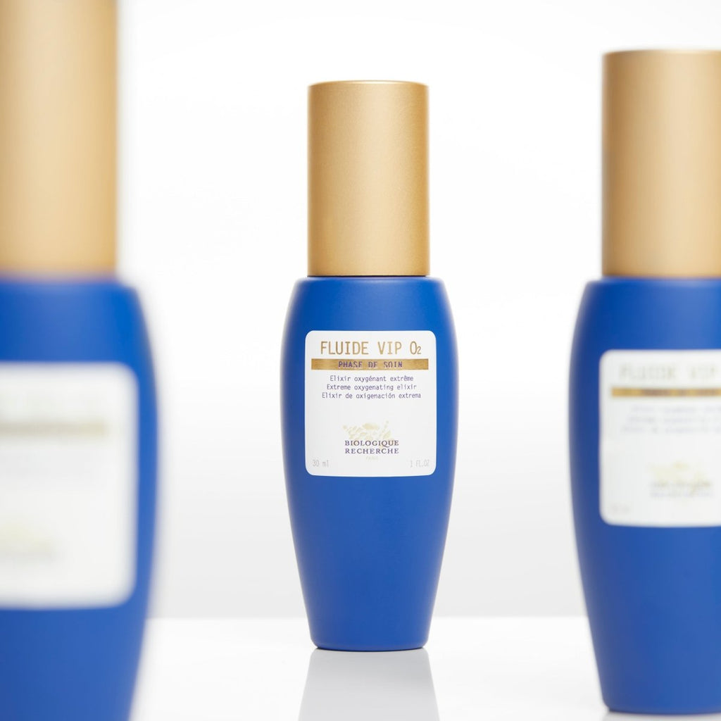 Fluide VIP O2 - Biologique Recherche - Aida Bicaj