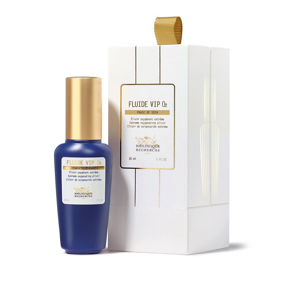 Fluide VIP O2 - Biologique Recherche - Aida Bicaj