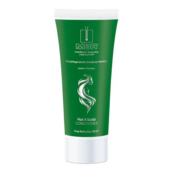 Hair & Scalp Conditioner - MBR - Aida Bicaj