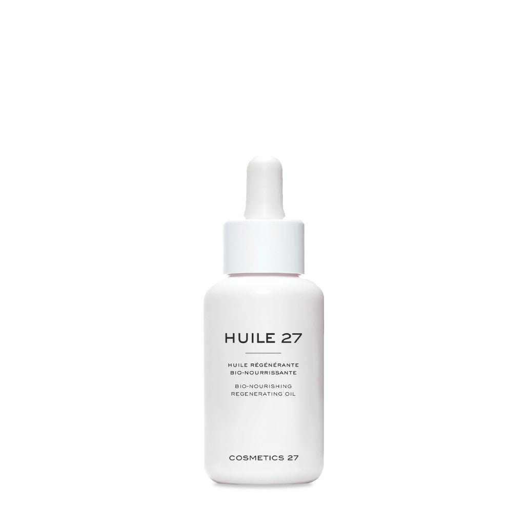Huile 27 - Cosmetics 27 - Aida Bicaj