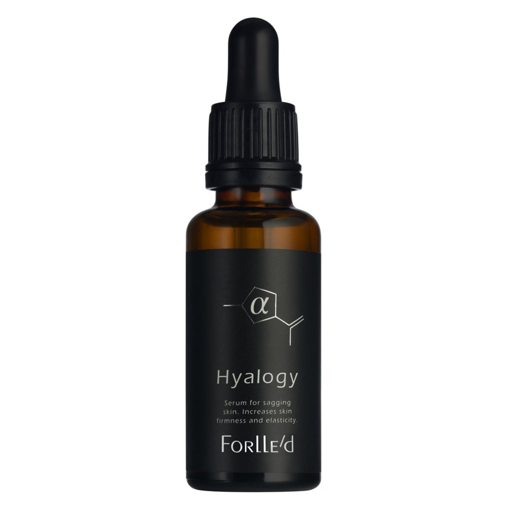Hyalogy a ( Alfa) - Forlle'd - Aida Bicaj