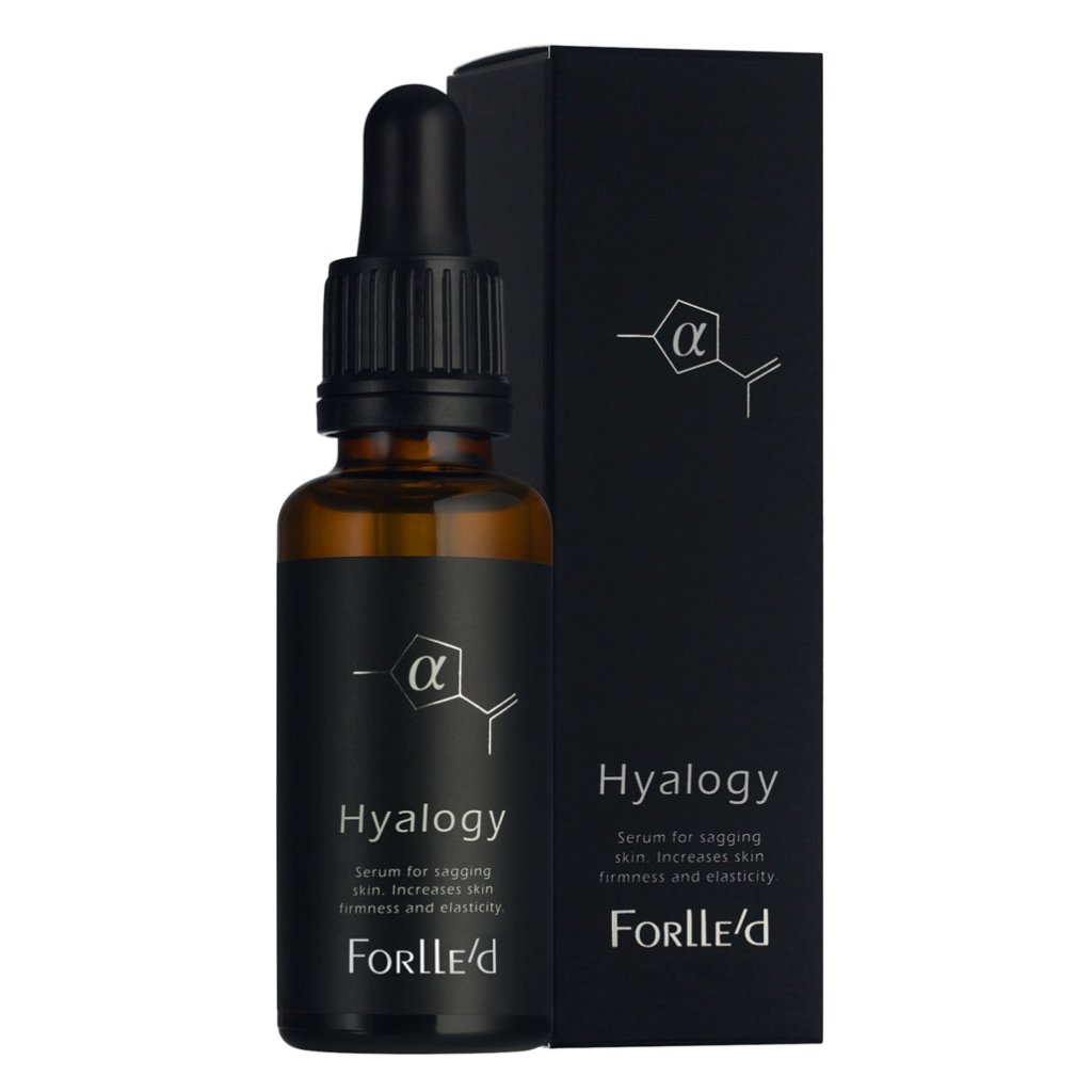 Hyalogy a ( Alfa) - Forlle'd - Aida Bicaj