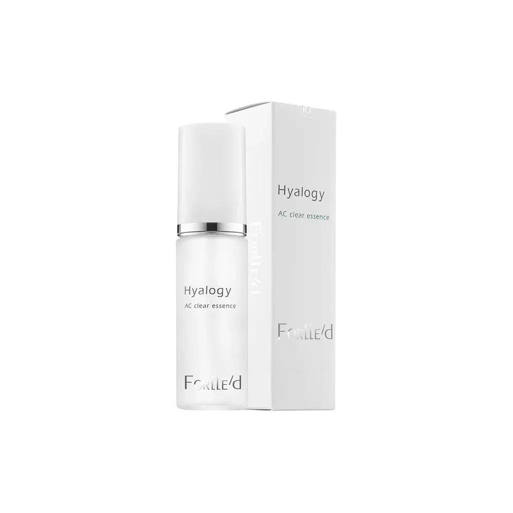 HYALOGY AC CLEAR ESSENCE - Forlle'd - Aida Bicaj